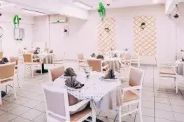 Photo de Résidence La Talaudiere - Maison de retraite / EHPAD