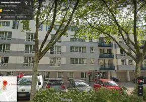 Photo de La Citadine - Maison de retraite / EHPAD