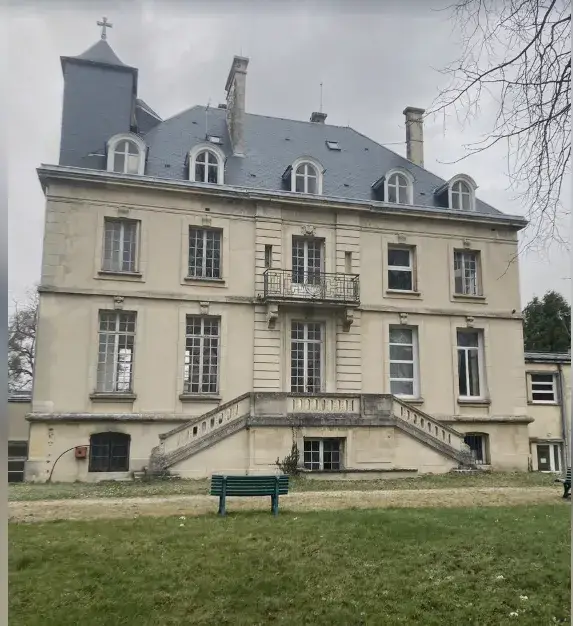 Photo de Résidence de L'Ardre - Maison de retraite / EHPAD