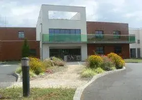 Photo de Ehpad John Talbot - Maison de retraite / EHPAD