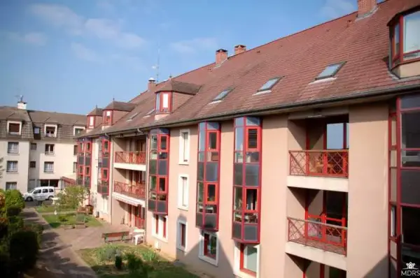 Photo de Maison De Retraite G. Houssier - Maison de retraite / EHPAD