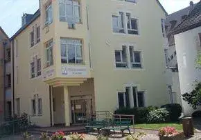 Photo de Residence Hospitaliere De La Weiss - Maison de retraite / EHPAD