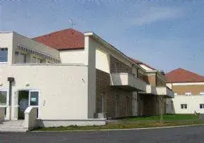 Photo de Ehpad Felix Grelot - Maison de retraite / EHPAD