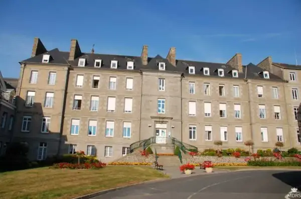 Photo de Maison De Retraite Filles Du St Esprit - Maison de retraite / EHPAD