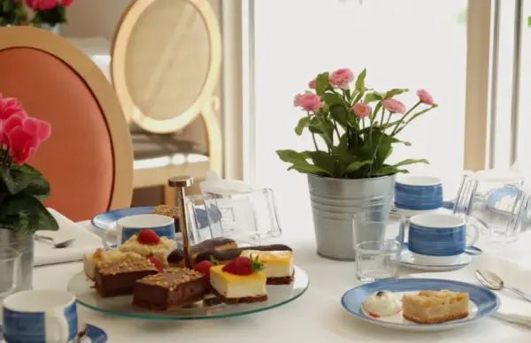 Photo de Residence les Fontaines de Horboug Wihr - Maison de retraite / EHPAD