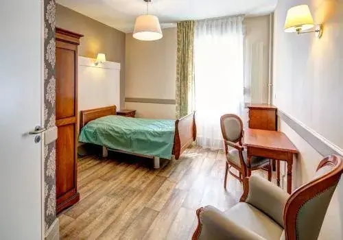 Photo de Residence Asphodia - Maison de retraite / EHPAD