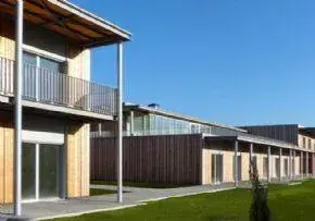 Photo de Residence D'Accueil Et De Soins Du Perron - Maison de retraite / EHPAD