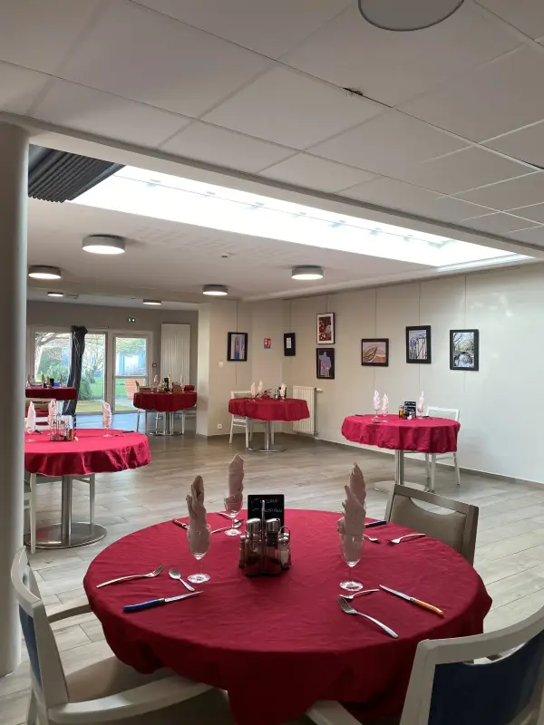 Photo de Villa Sully Chambéry - Résidence Services Seniors