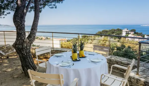 Photo de Le Soleil du Roucas Blanc - Maison de retraite / EHPAD