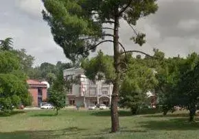 Photo de Centre De Gerontologie De Pompeyrie - Maison de retraite / EHPAD