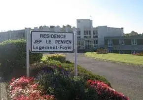Photo de Residence Jef Le Penven - Maison de retraite / EHPAD