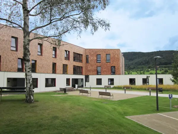 Photo de EHPAD Abrapa Thal-Marmoutier - Maison de retraite / EHPAD