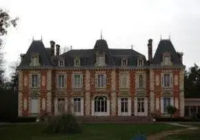 Photo de Residence Chateau Pomerol - Maison de retraite / EHPAD