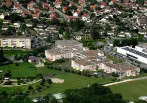 Photo de La Maison Des Eaux Vives - Maison de retraite / EHPAD