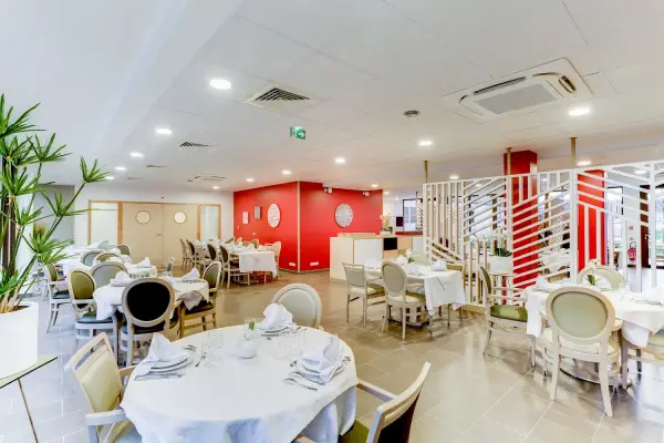 Photo de Résidence de Maintenon - Maison de retraite / EHPAD