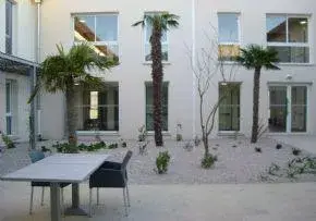 Photo de Residence Mutualiste - Maison de retraite / EHPAD