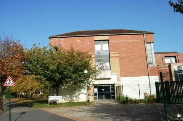 Photo de Foyer Pour Personnes Agees D'Aire Sur La Lys - Résidence Services Seniors