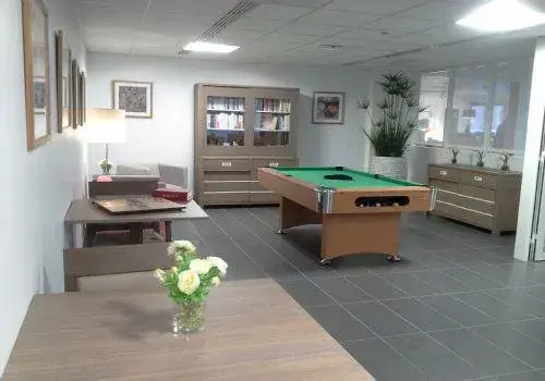 Photo de La Girandière Clermont Ferrand - Résidence Services Seniors