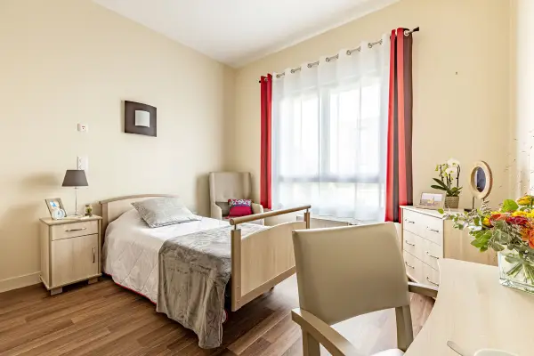 Photo de Résidence Méridienne - Maison de retraite / EHPAD