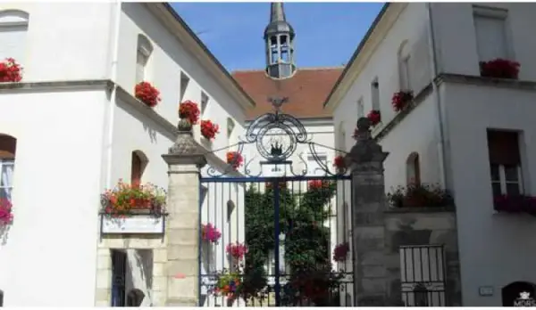 Photo de Maison De Retraite Les Hauts D'Armance - Maison de retraite / EHPAD
