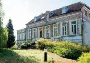 Photo de Residence Du Chateau - Maison de retraite / EHPAD