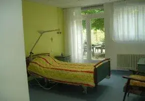 Photo de Ehpad Du Centre Hospitalier De Bort Les Orgues - Maison de retraite / EHPAD