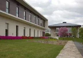 Photo de Ehpad Hyacinthe Hevin - Maison de retraite / EHPAD