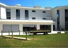 Photo de Residence Hippolyte Panhard - Maison de retraite / EHPAD