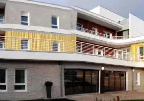 Photo de Residence Leontine Vie - Maison de retraite / EHPAD