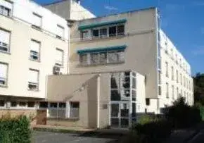 Photo de Residence Sainte Monique - Maison de retraite / EHPAD