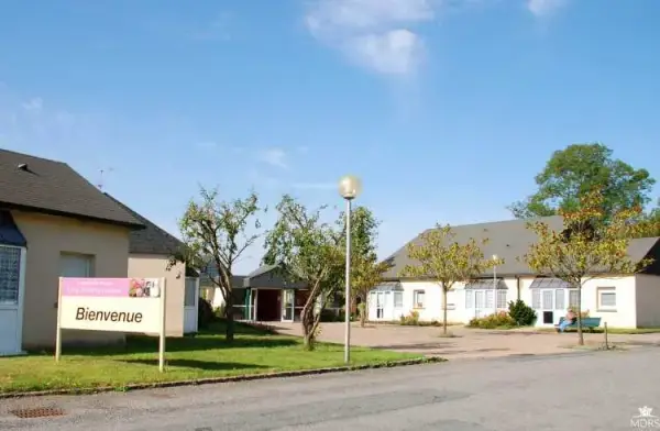 Photo de Residence Les Hortensias - Résidence Services Seniors