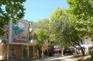 Photo de Résidence Castel Roseraie - Maison de retraite / EHPAD