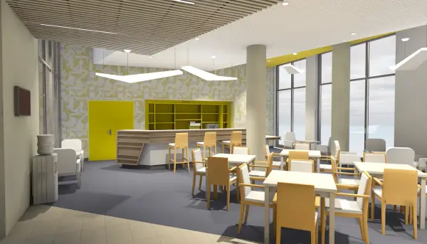 Photo de Résidence Domitys La Badiane - Résidence Services Seniors