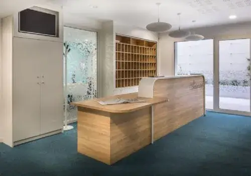 Photo de Senioriales de Marseille Carré Saint Lazare  - Résidence Services Seniors