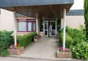 Photo de Foyer Annie Solange - Résidence Services Seniors