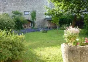 Photo de Résidence Sacré-Coeur de Niort - Maison de retraite / EHPAD