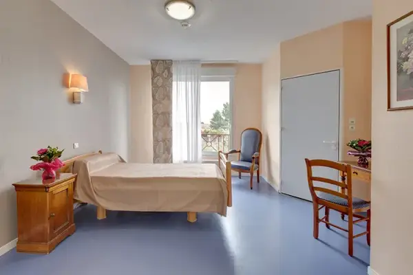 Photo de Residence Pro Sante Evry - Maison de retraite / EHPAD