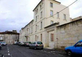 Photo de Ehpad Cos Ste Marthe - Maison de retraite / EHPAD