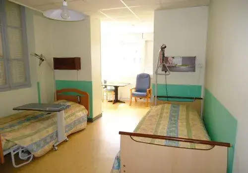 Photo de Maison De Retraite Villa Adelaide - Maison de retraite / EHPAD