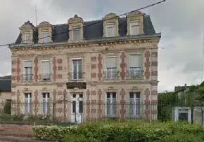 Photo de Ehpad Madame De Maupeou - Maison de retraite / EHPAD