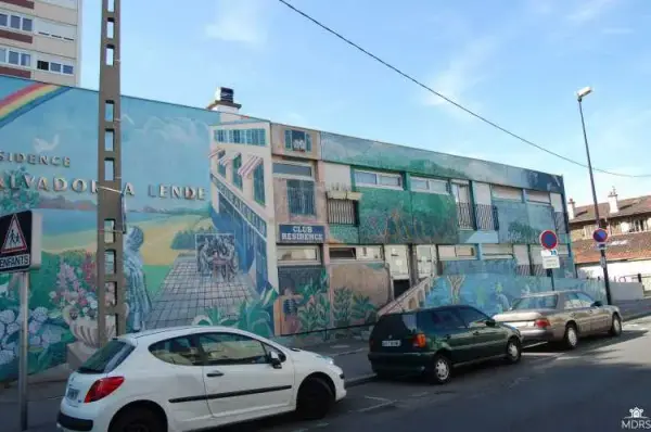 Photo de Résidence Allendé - Résidence Services Seniors