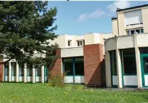 Photo de Foyer Logement La Roseraie - Résidence Services Seniors