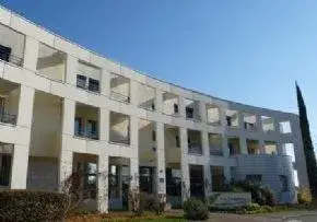 Photo de Ehpad De Migne Auxances - Maison de retraite / EHPAD