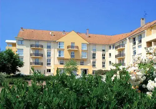 Photo de Korian La Villa Papyri - Maison de retraite / EHPAD