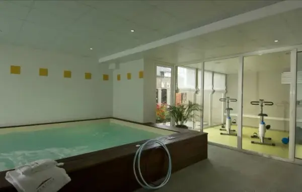 Photo de Résidence Domitys Le Jardin des Lys - Résidence Services Seniors