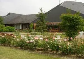 Photo de Ehpad La Chataigneraie - Maison de retraite / EHPAD