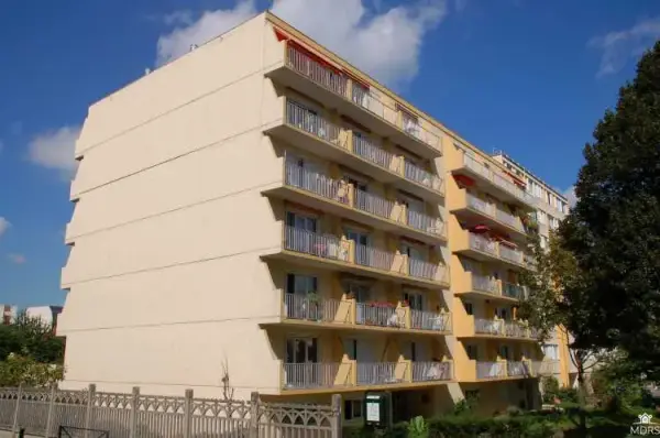 Photo de Residence Voltaire - Résidence Services Seniors