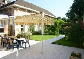 Photo de Ehpad L'Aquarelle - Maison de retraite / EHPAD