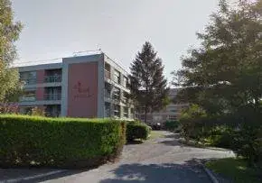 Photo de Ehpad Le Champ De Mars - Maison de retraite / EHPAD