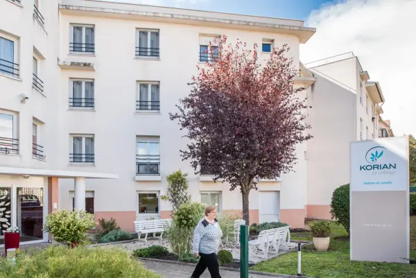 Photo de Korian Le Cottage - Maison de retraite / EHPAD